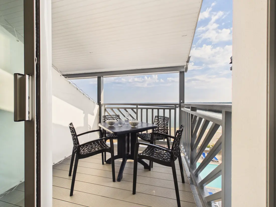 Apartmanok Le Croisic