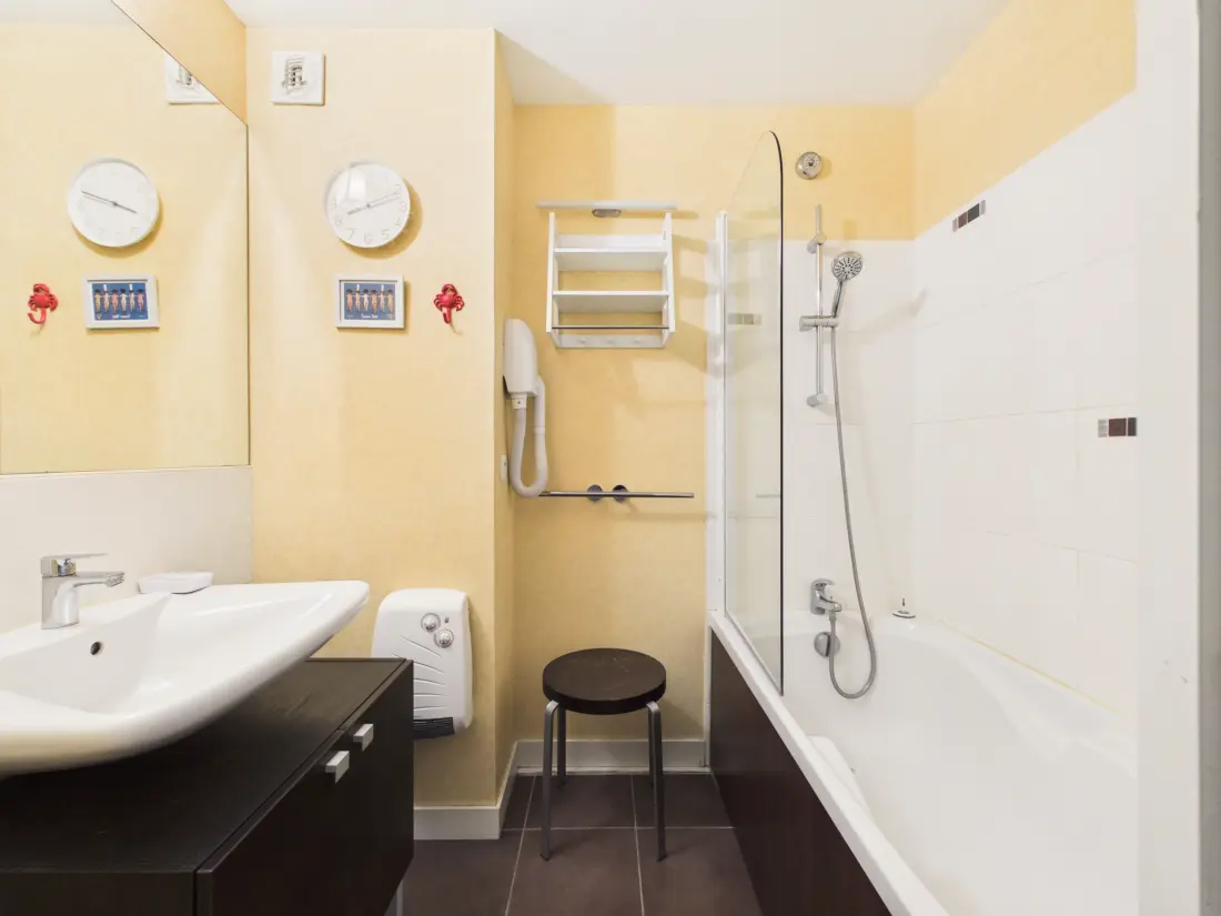 Apartmanok Le Croisic