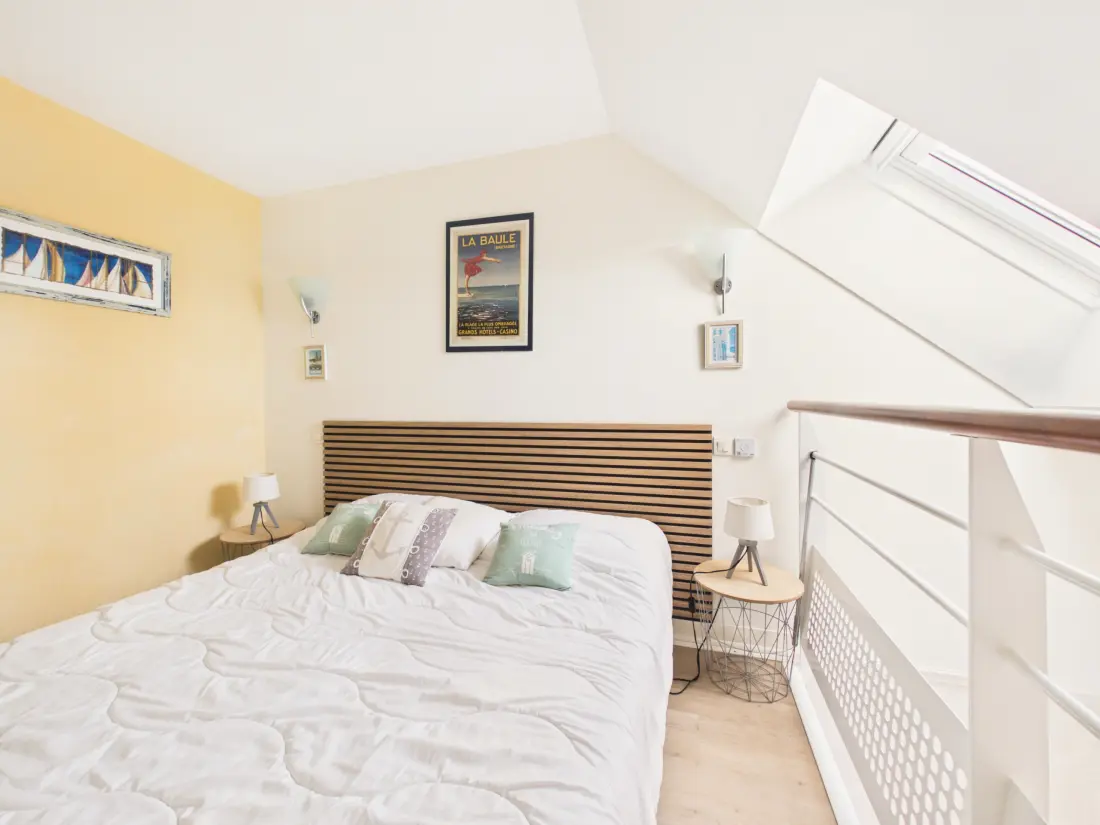 Apartmanok Le Croisic