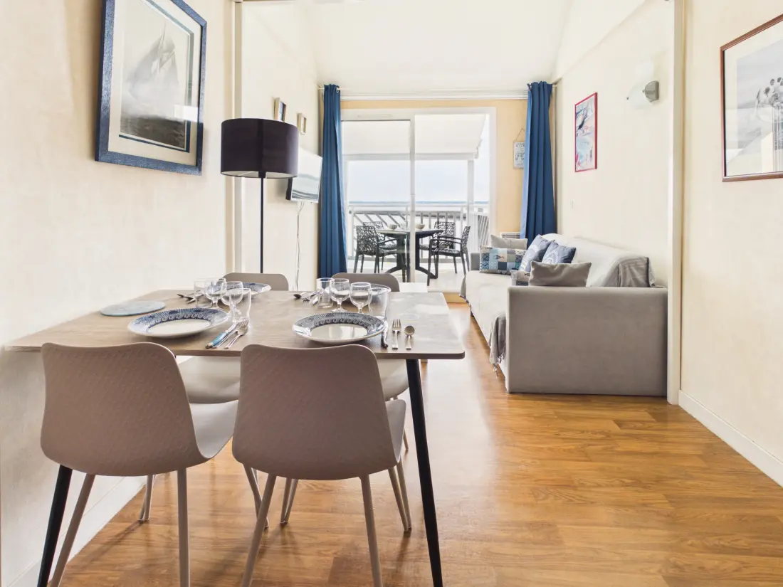 Apartmanok Le Croisic