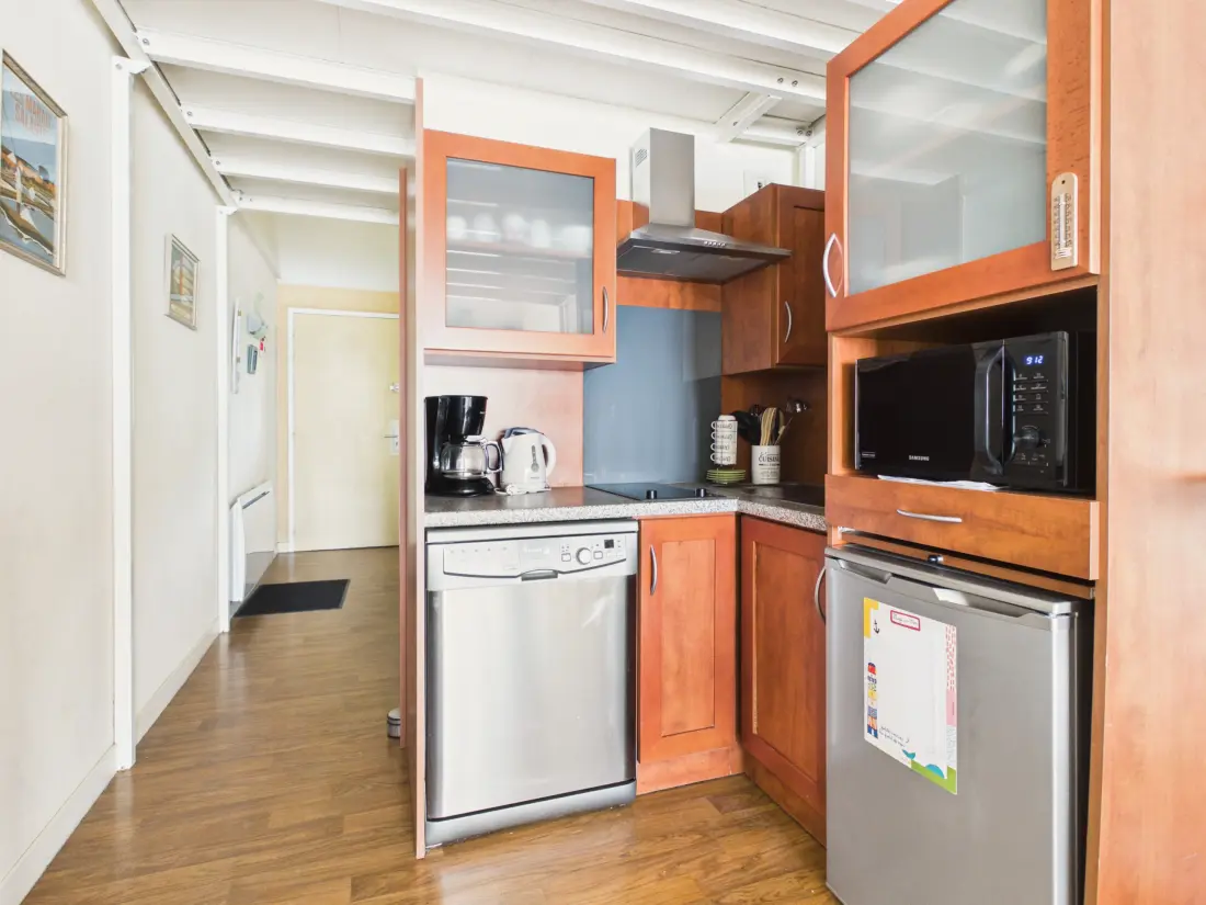 Apartmanok Le Croisic