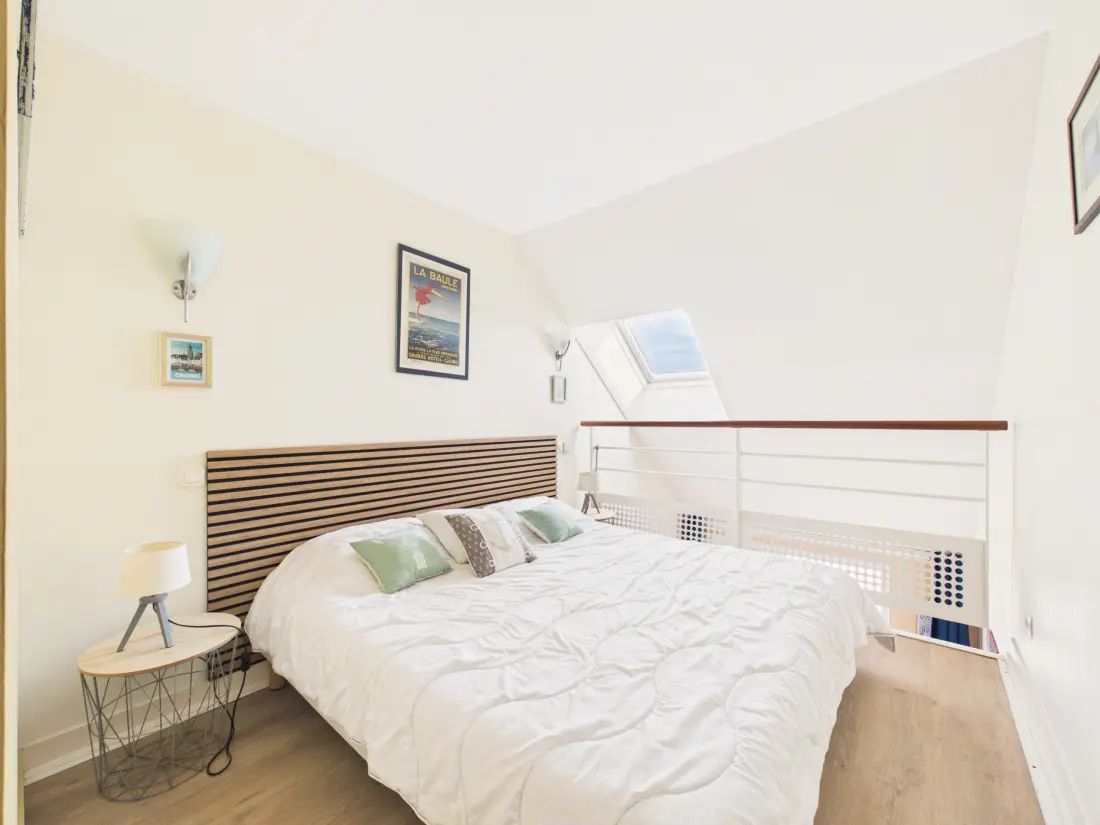 Apartmanok Le Croisic