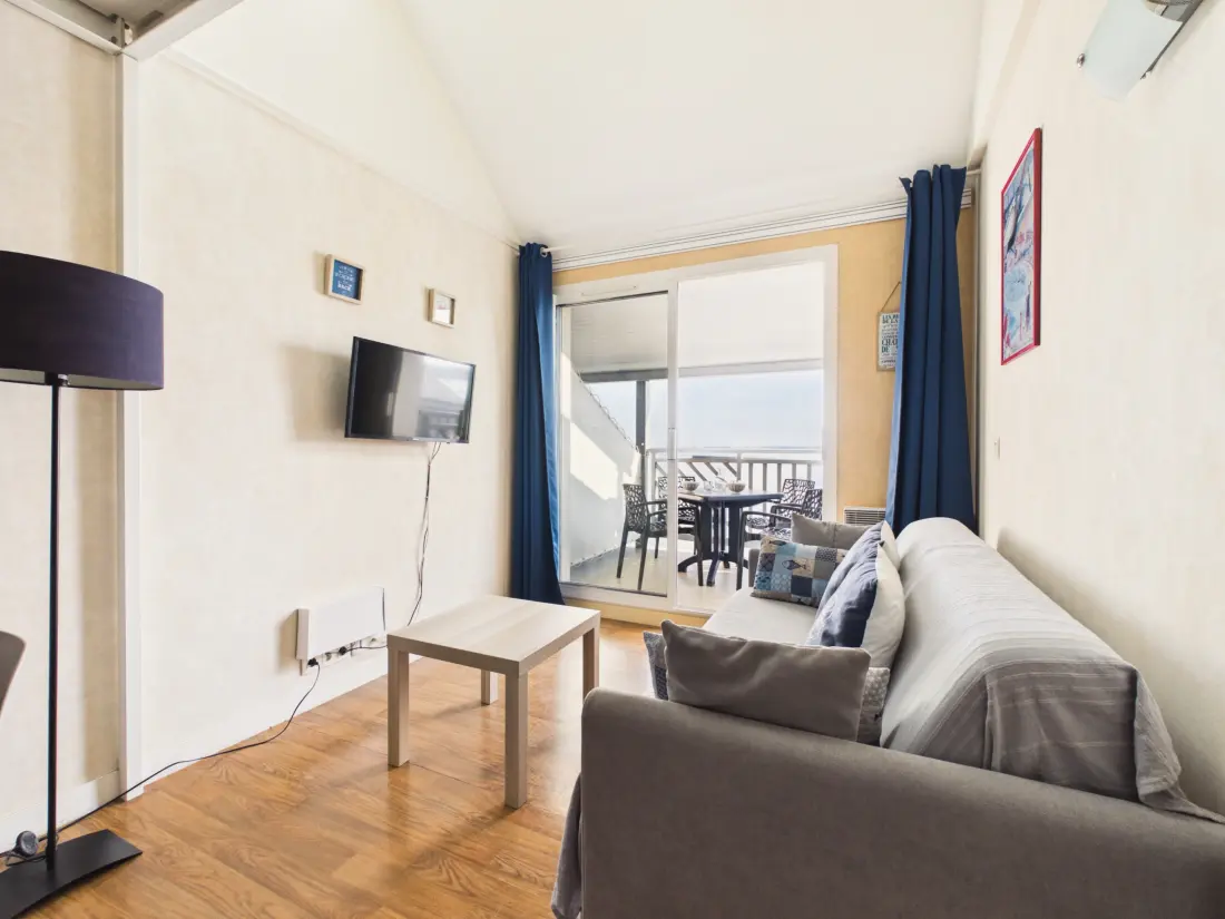 Apartmanok Le Croisic