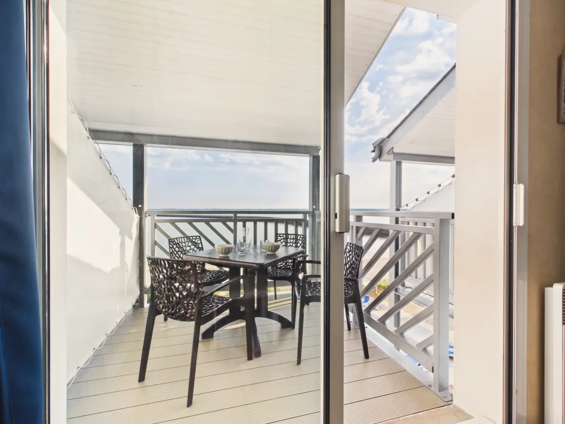 Apartmanok Le Croisic