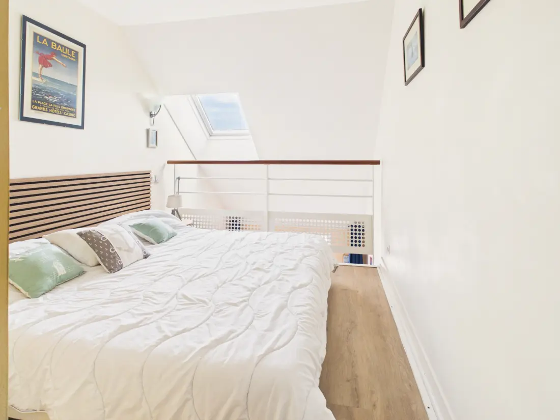 Apartmanok Le Croisic
