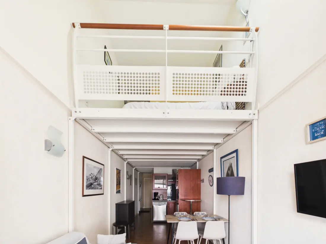 Apartmanok Le Croisic