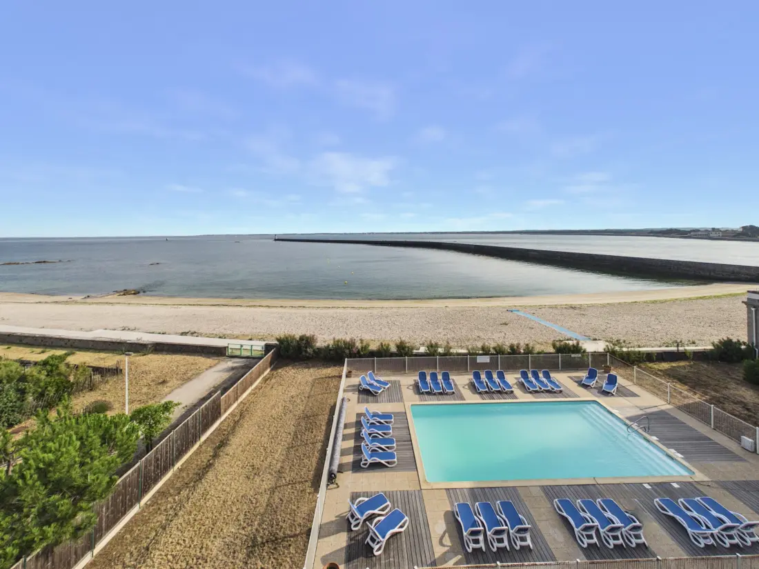 Apartmanok Le Croisic
