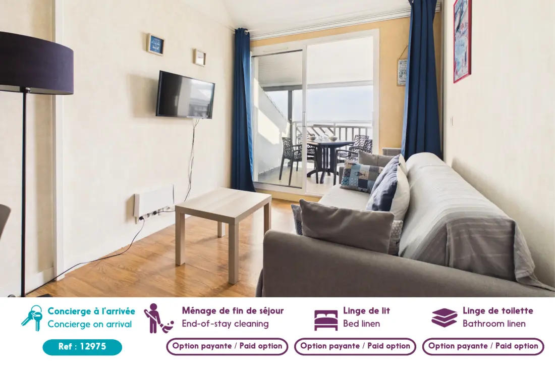 Apartmanok Le Croisic
