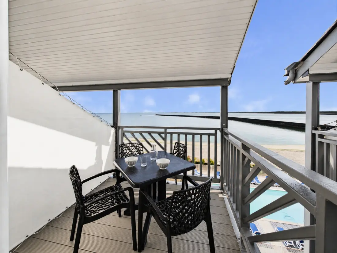 Apartmanok Le Croisic