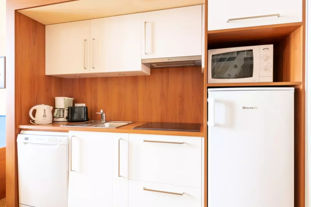 Résidence Saint Goustan - maeva Home