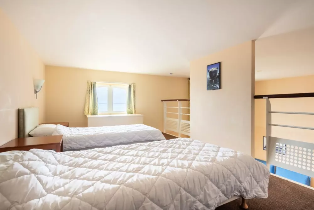 Résidence Saint Goustan - maeva Home