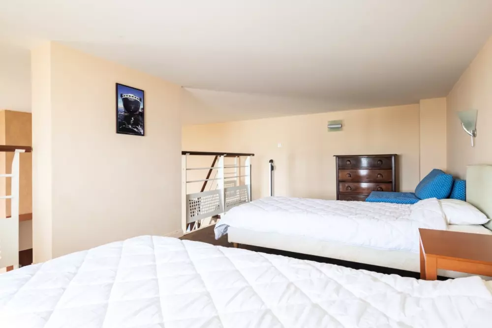 Résidence Saint Goustan - maeva Home