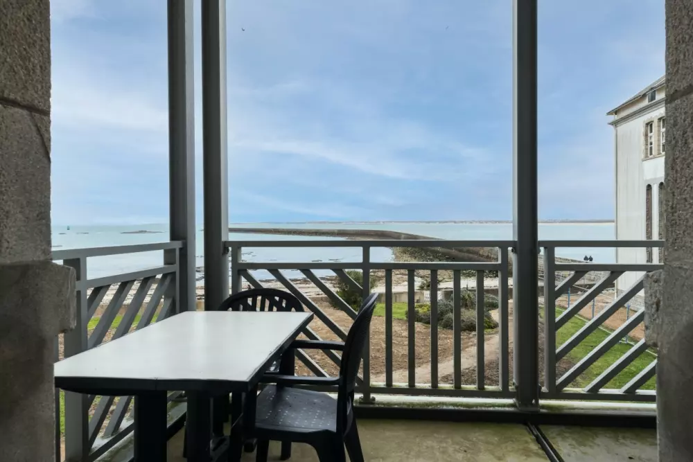 Résidence Saint Goustan - maeva Home