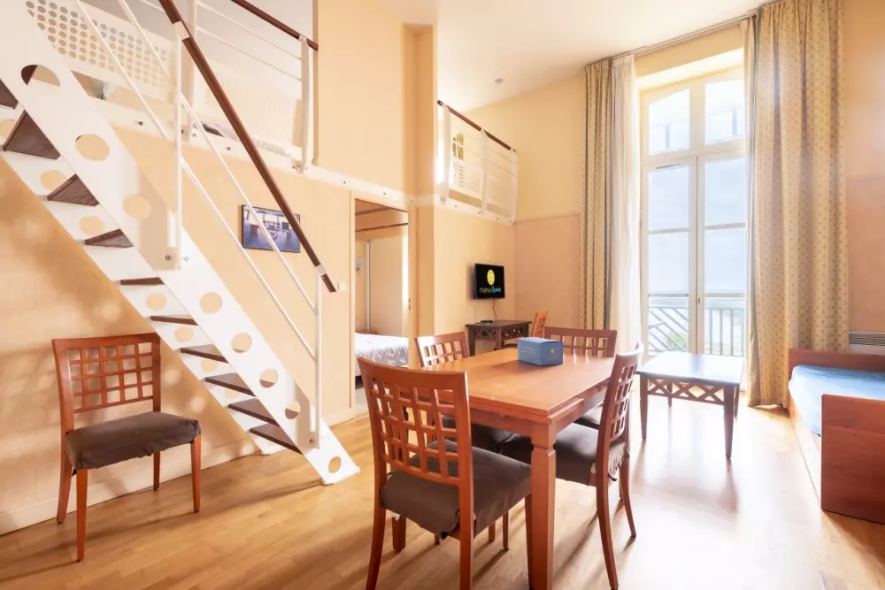 Résidence Saint Goustan - maeva Home