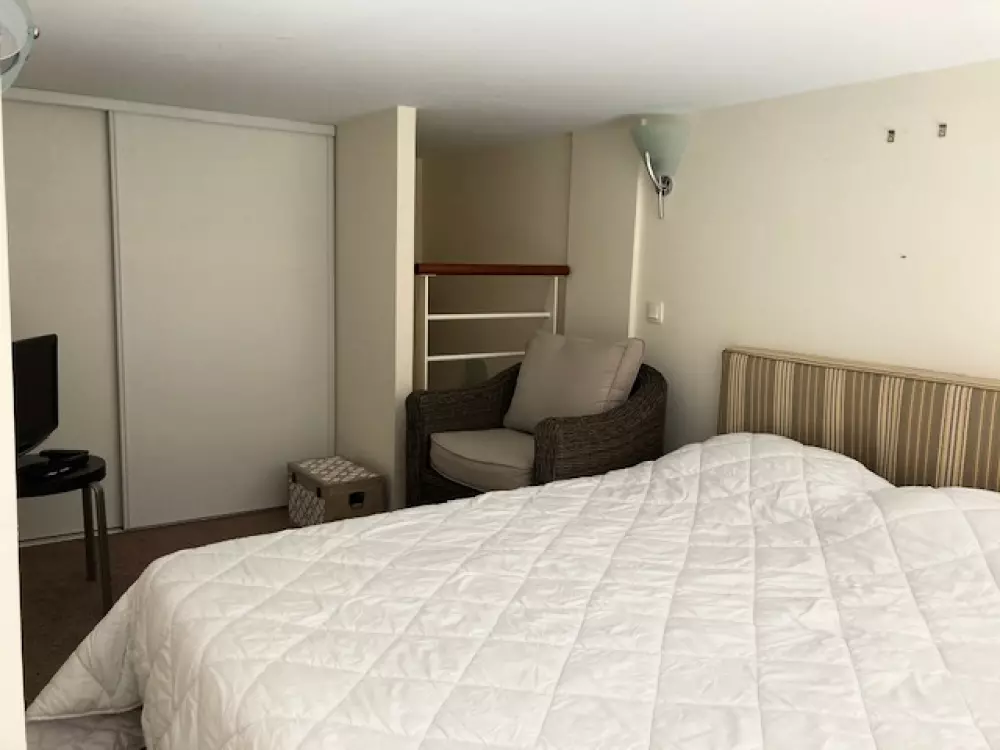 Résidence Saint Goustan - maeva Home