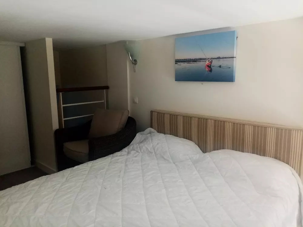 Résidence Saint Goustan - maeva Home