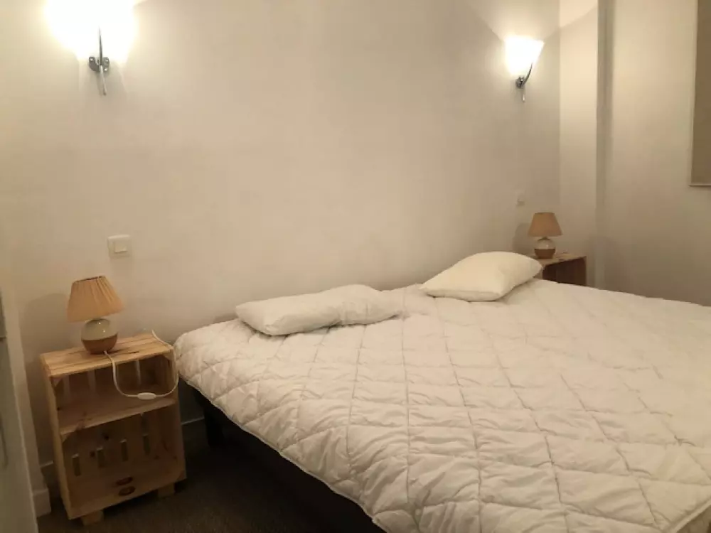 Résidence Saint Goustan - maeva Home