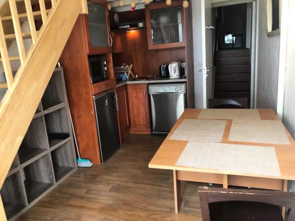 Résidence Saint Goustan - maeva Home