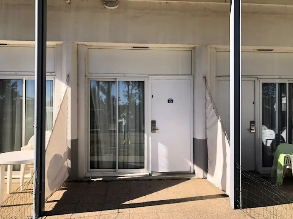 Résidence Saint Goustan - maeva Home