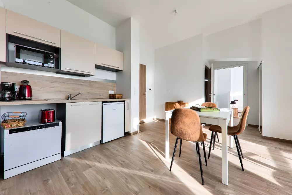 Résidence Saint Goustan - maeva Home