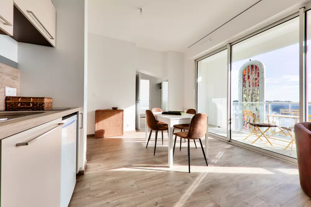 Résidence Saint Goustan - maeva Home