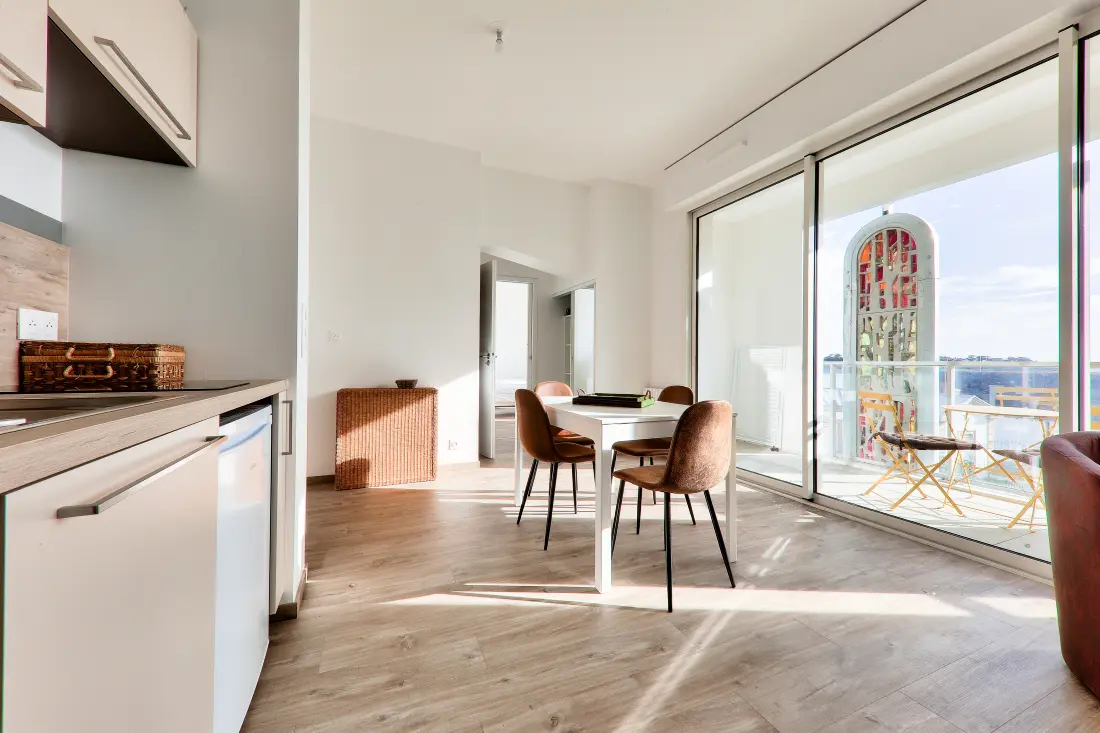 Résidence Saint Goustan - maeva Home