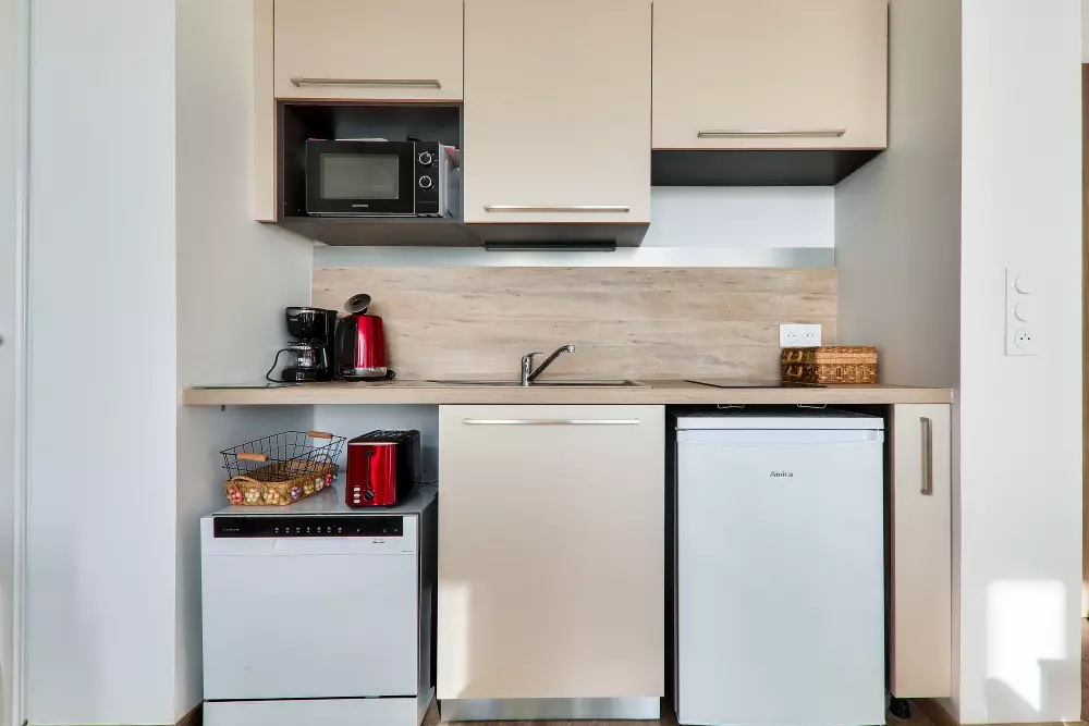 Résidence Saint Goustan - maeva Home