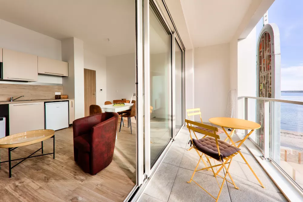 Résidence Saint Goustan - maeva Home