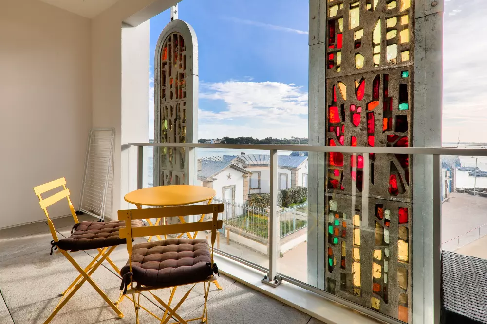 Résidence Saint Goustan - maeva Home