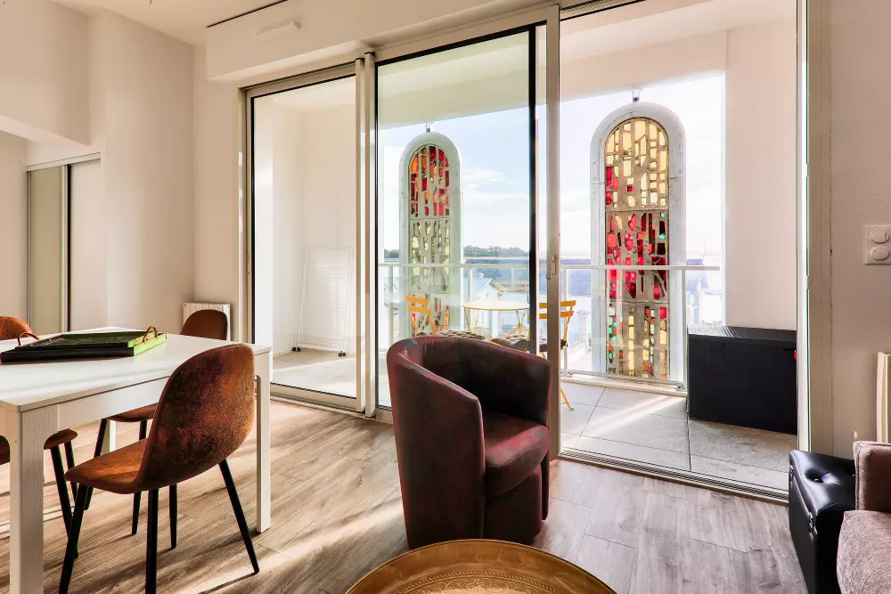 Résidence Saint Goustan - maeva Home