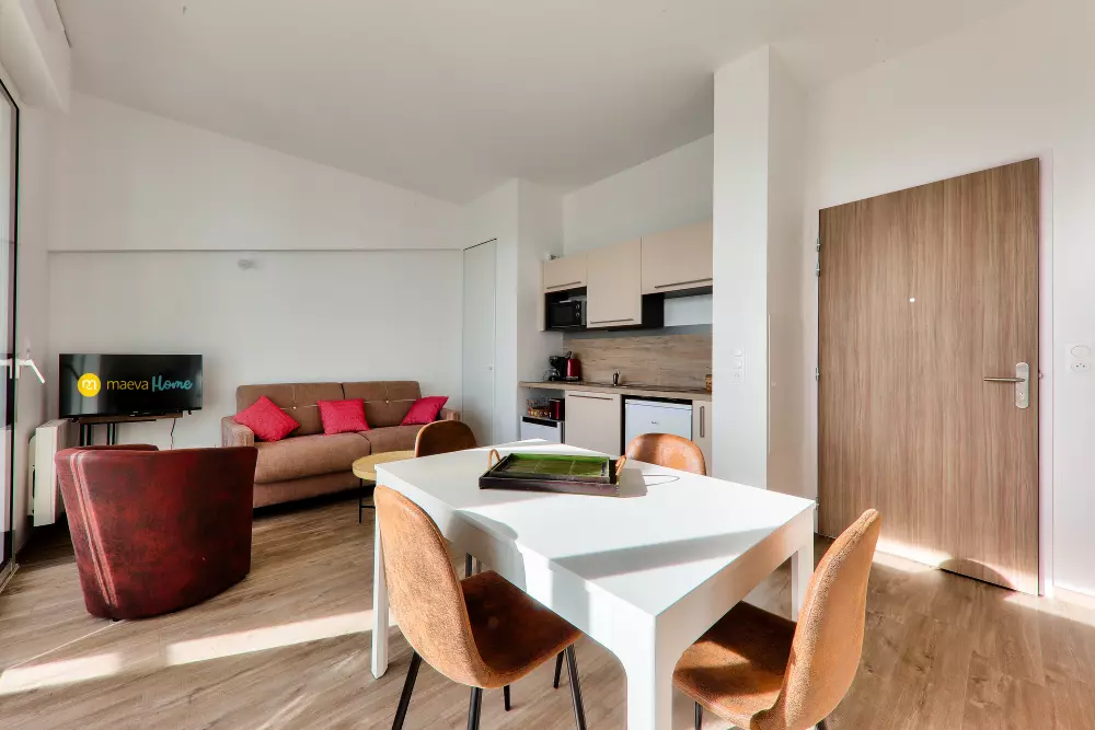 Résidence Saint Goustan - maeva Home