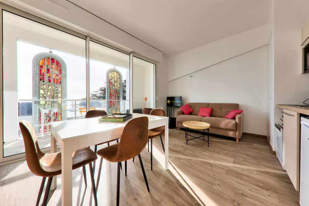 Résidence Saint Goustan - maeva Home