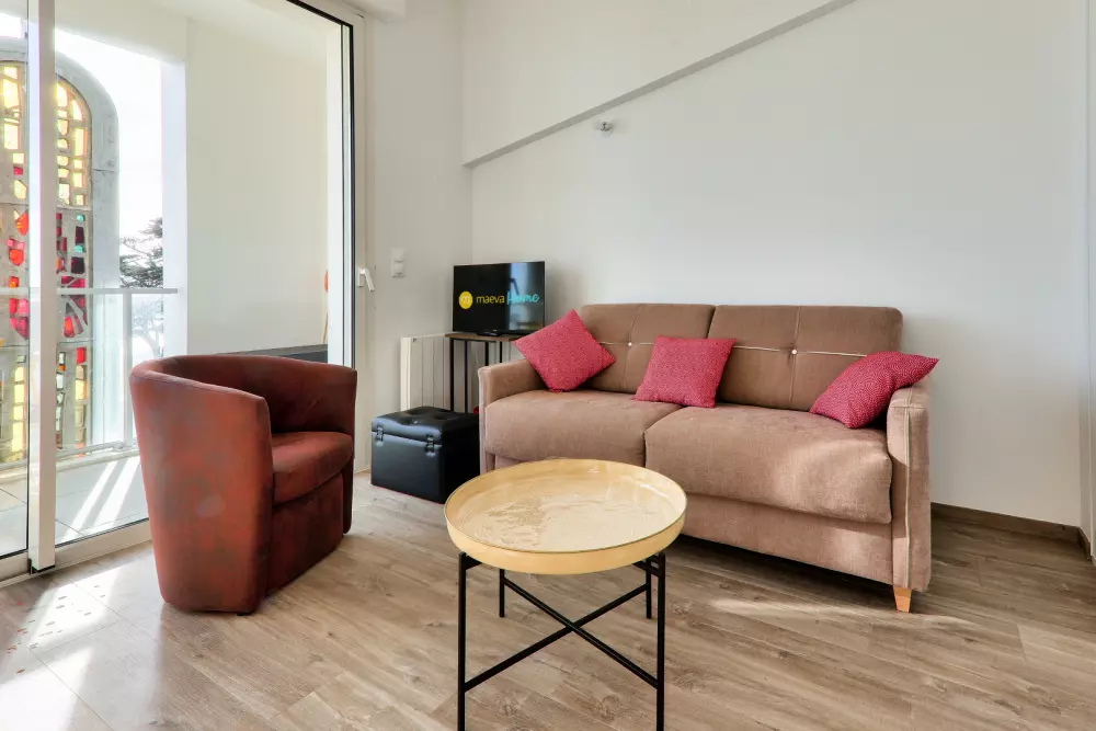 Résidence Saint Goustan - maeva Home