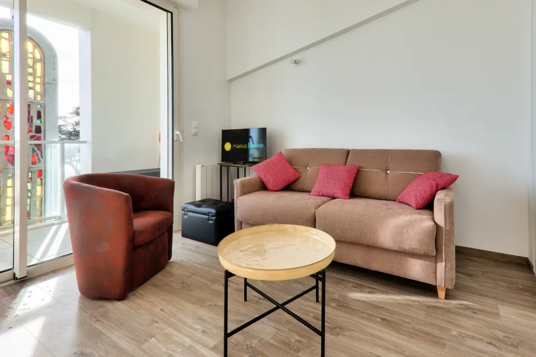 Résidence Saint Goustan - maeva Home