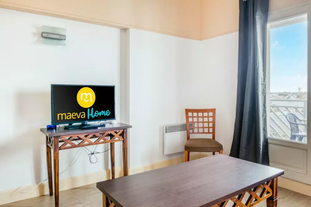 Résidence Saint Goustan - maeva Home