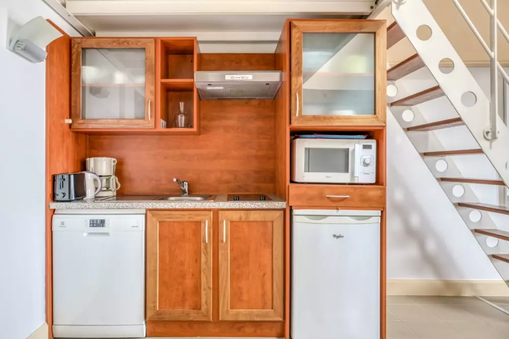 Résidence Saint Goustan - maeva Home