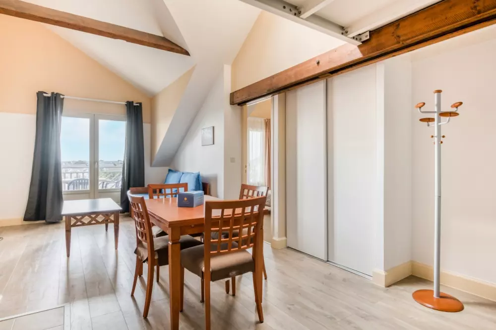 Résidence Saint Goustan - maeva Home