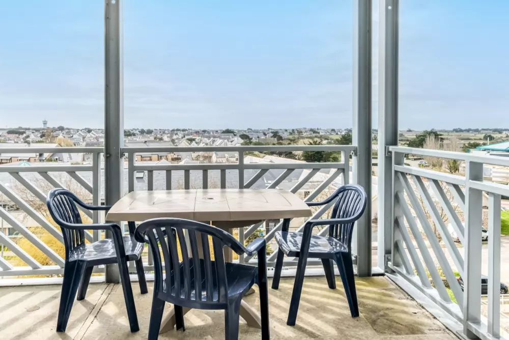 Résidence Saint Goustan - maeva Home