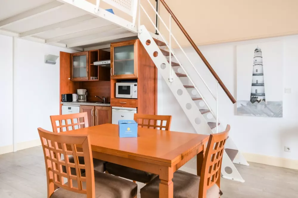 Résidence Saint Goustan - maeva Home