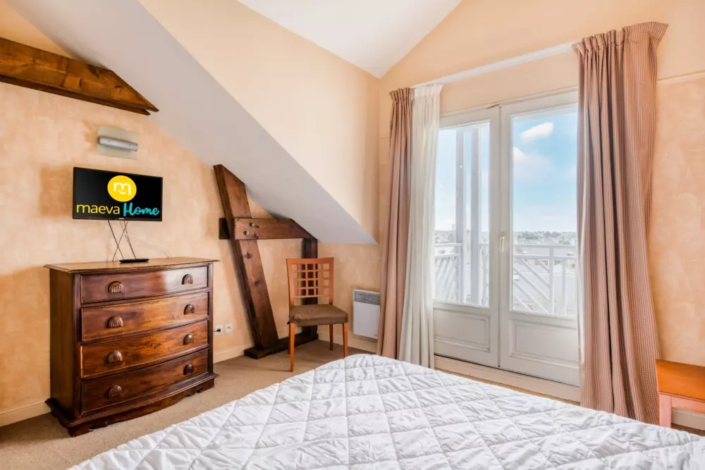 Résidence Saint Goustan - maeva Home