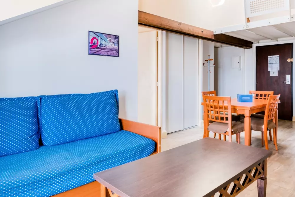 Résidence Saint Goustan - maeva Home