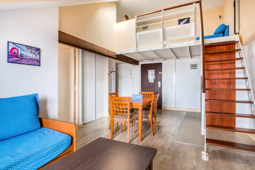 Résidence Saint Goustan - maeva Home