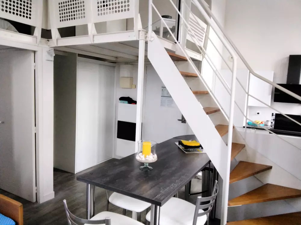 Résidence Saint Goustan - maeva Home