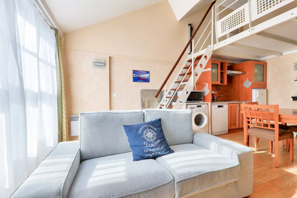 Résidence Saint Goustan - maeva Home