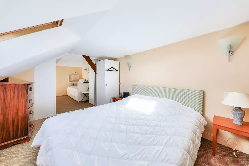 Résidence Saint Goustan - maeva Home