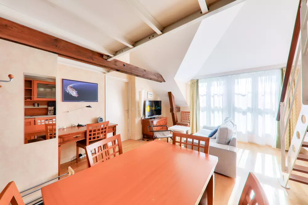 Résidence Saint Goustan - maeva Home