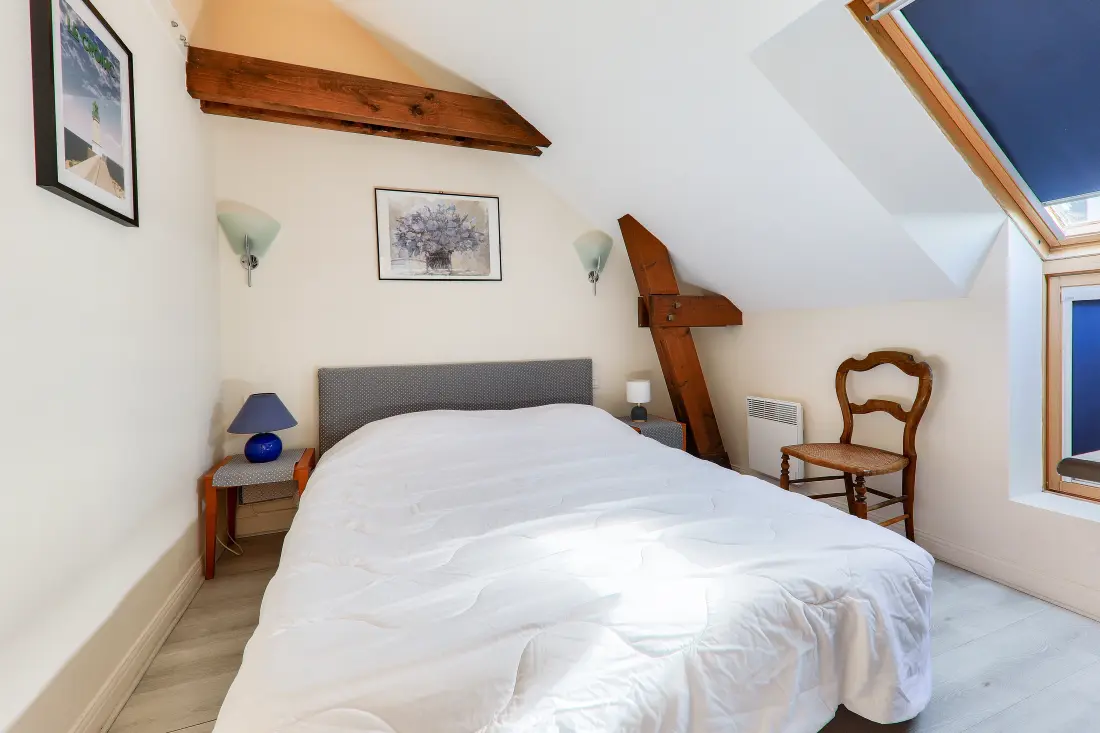Résidence Saint Goustan - maeva Home
