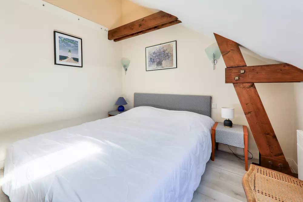 Résidence Saint Goustan - maeva Home