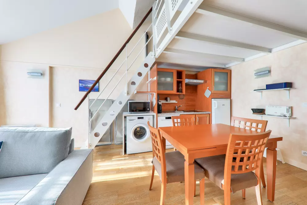 Résidence Saint Goustan - maeva Home