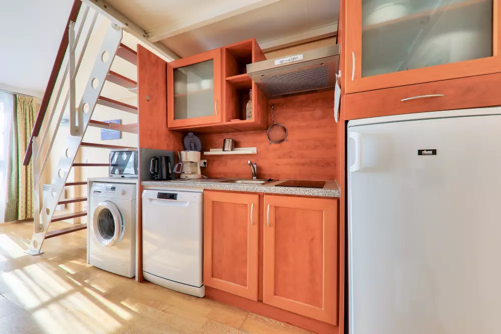 Résidence Saint Goustan - maeva Home